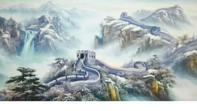 中国人中国心中国梦眼前一亮