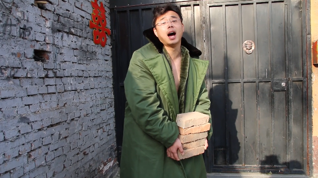 曾经千万身价老板经过双12洗礼落魄去搬砖一下回到解放前