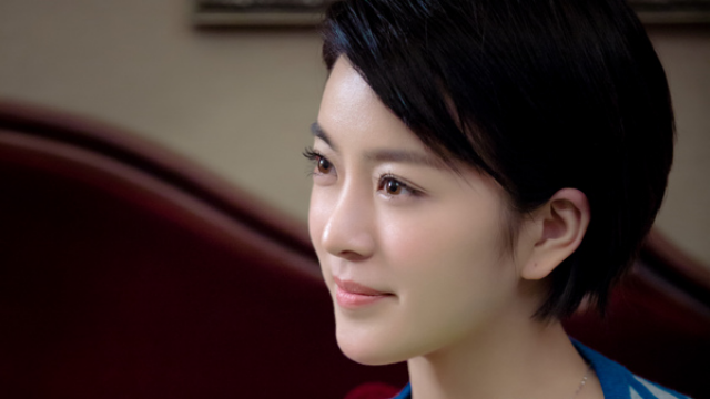 生逢灿烂的日子种丹妮虐心引网友崩溃