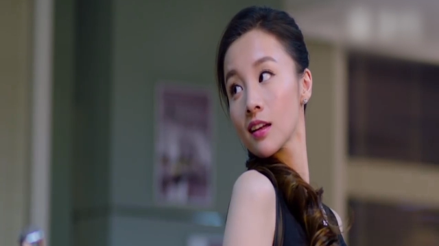 猎场贾衣玫这一段堪称撩汉教科书