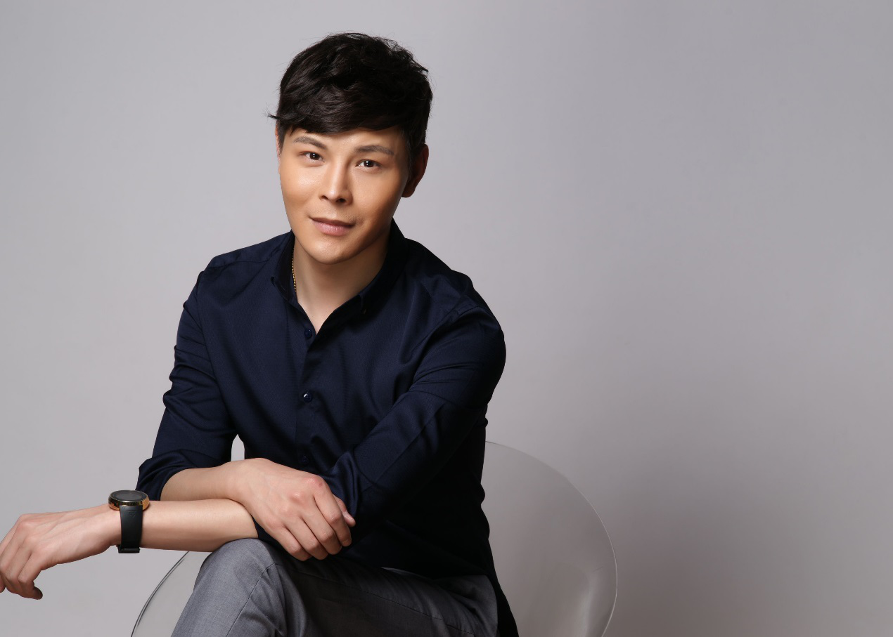 美客互娱王信然新戏杀青 2018霸屏在即_凤凰网娱乐_凤凰网