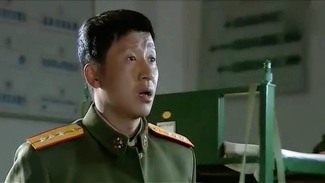 士兵突击高连长在台上讲话三多背诵说出原因后连长生气了