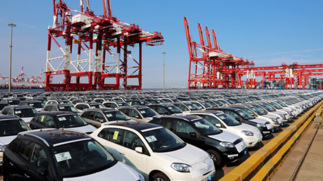 天津港平行进口车卖的最火的车型有哪些,价格便宜吗?