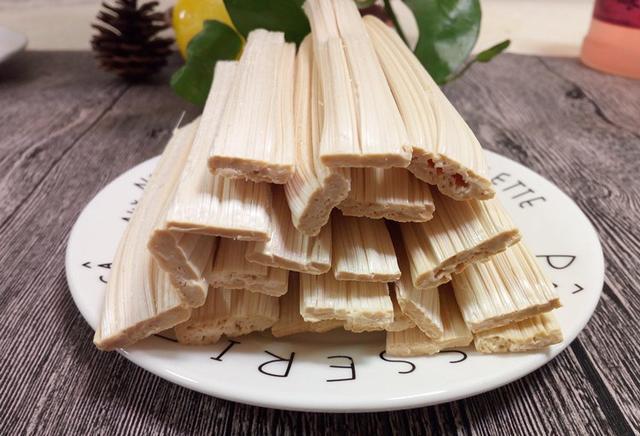 东北老式绿豆饼