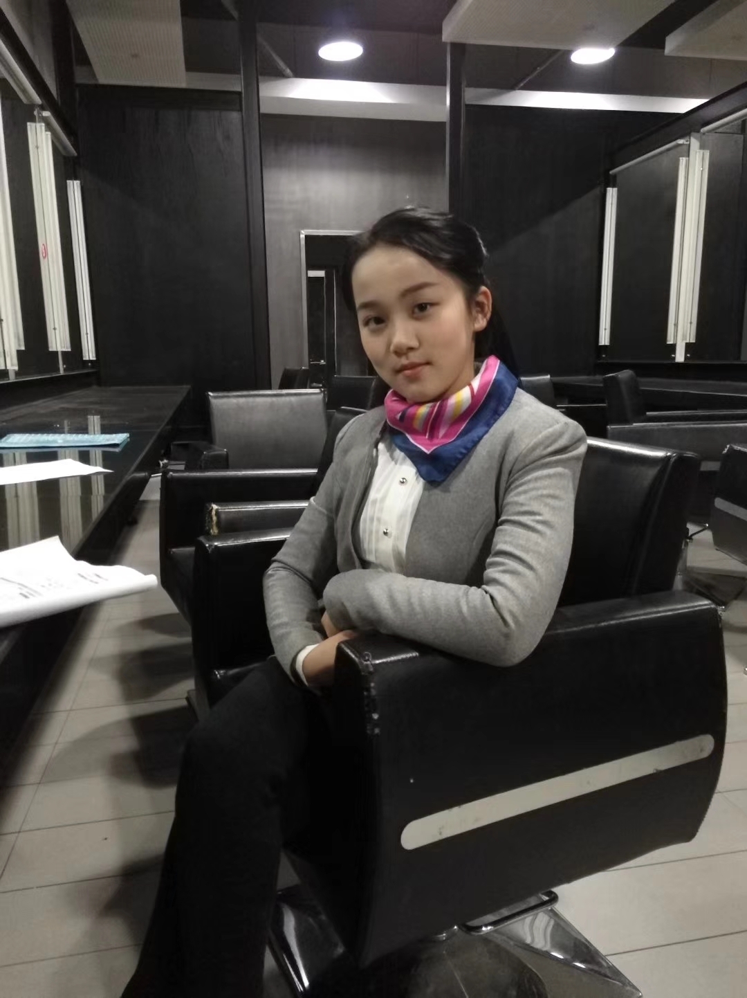 江西南昌姑娘余亚颖长得不丑 多才多艺 半个娱乐圈都在等着她长大