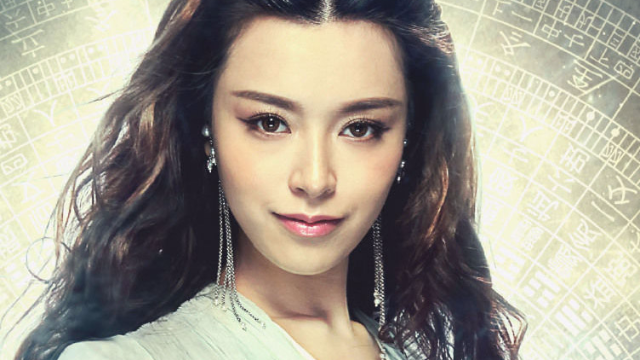 魅灵盼兮香消玉殒身体竟然发生了这样的变化