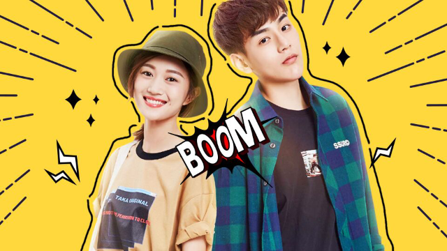 龙日一你死定了霸道少爷爱上我的甜蜜瞬间大合集