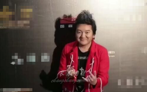 杨臣刚调侃与孙楠王大治撞脸 网友:本人也分不清_手机凤凰网
