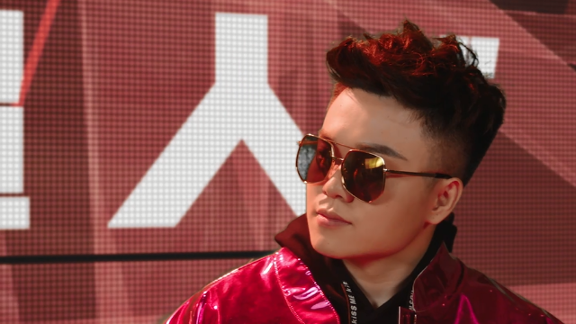 网红集合搞事情中国超人董新尧爆笑鬼畜视频