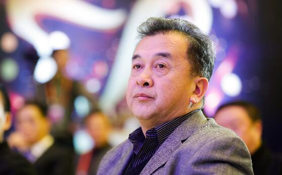 58岁笑星黄宏近照曝光 畅谈对"好演员"的理解和感悟