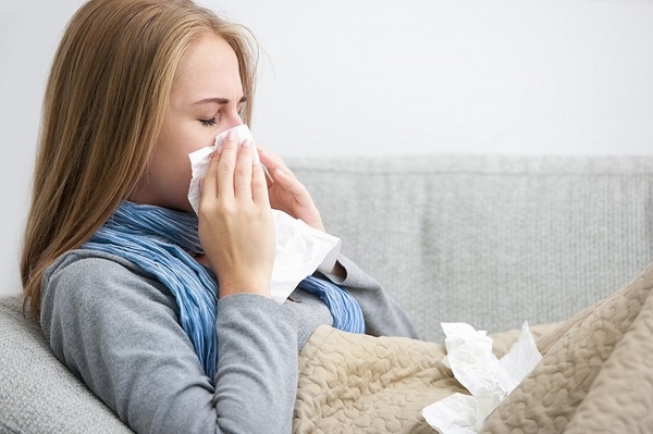 感冒咳嗽很难受~8个简易食疗方,助您增强免疫力,远离感冒