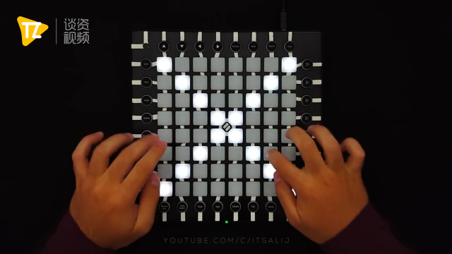 花式launchpadtobuhope秀秀秀