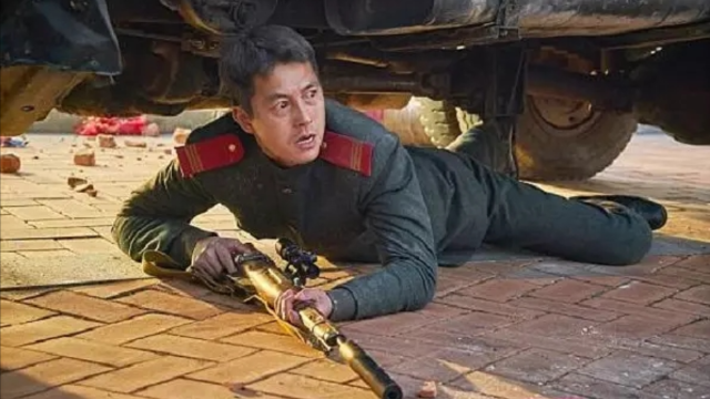2018韩国最新大片《铁雨》到底有多好看? 看了才知道不服不_凤凰网视频_凤凰网