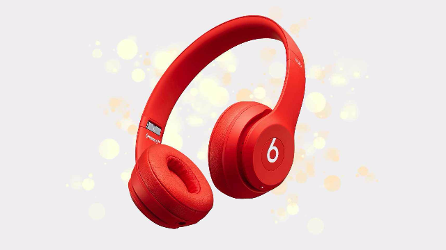 你们竟然不知道beats怎么读还叫人家bitch