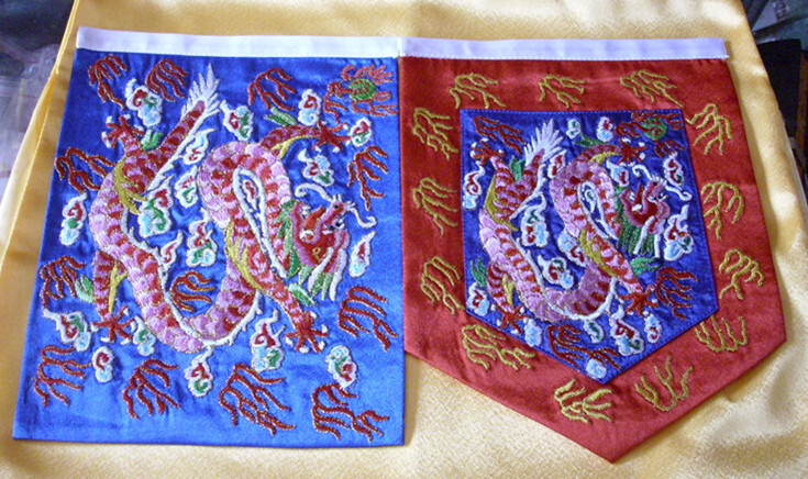 各族春节趣俗一览