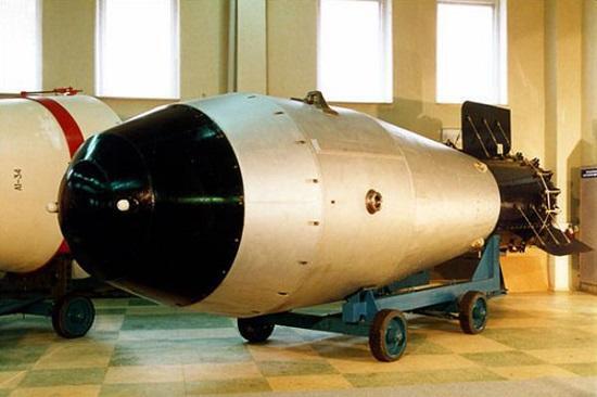 沙皇氢弹一颗图片