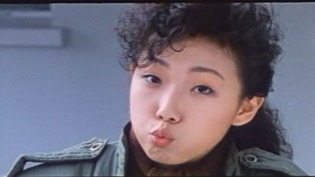 猛鬼学堂张学友林忆莲王家卫演绎另类捉鬼敢死队