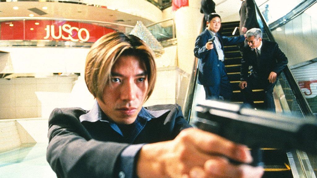 天生反派东兴乌鸦张耀扬颜值巅峰混剪