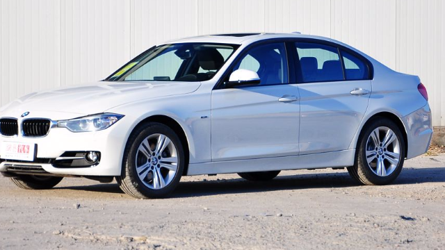 今天咱们来说一说宝马328