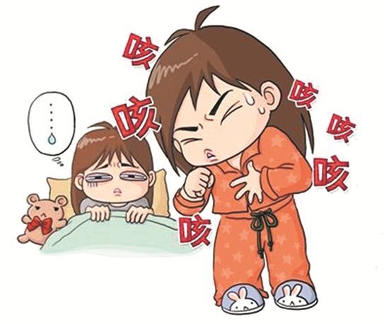 孩子免疫力低的八个表现,第四个就已经没有人知道!