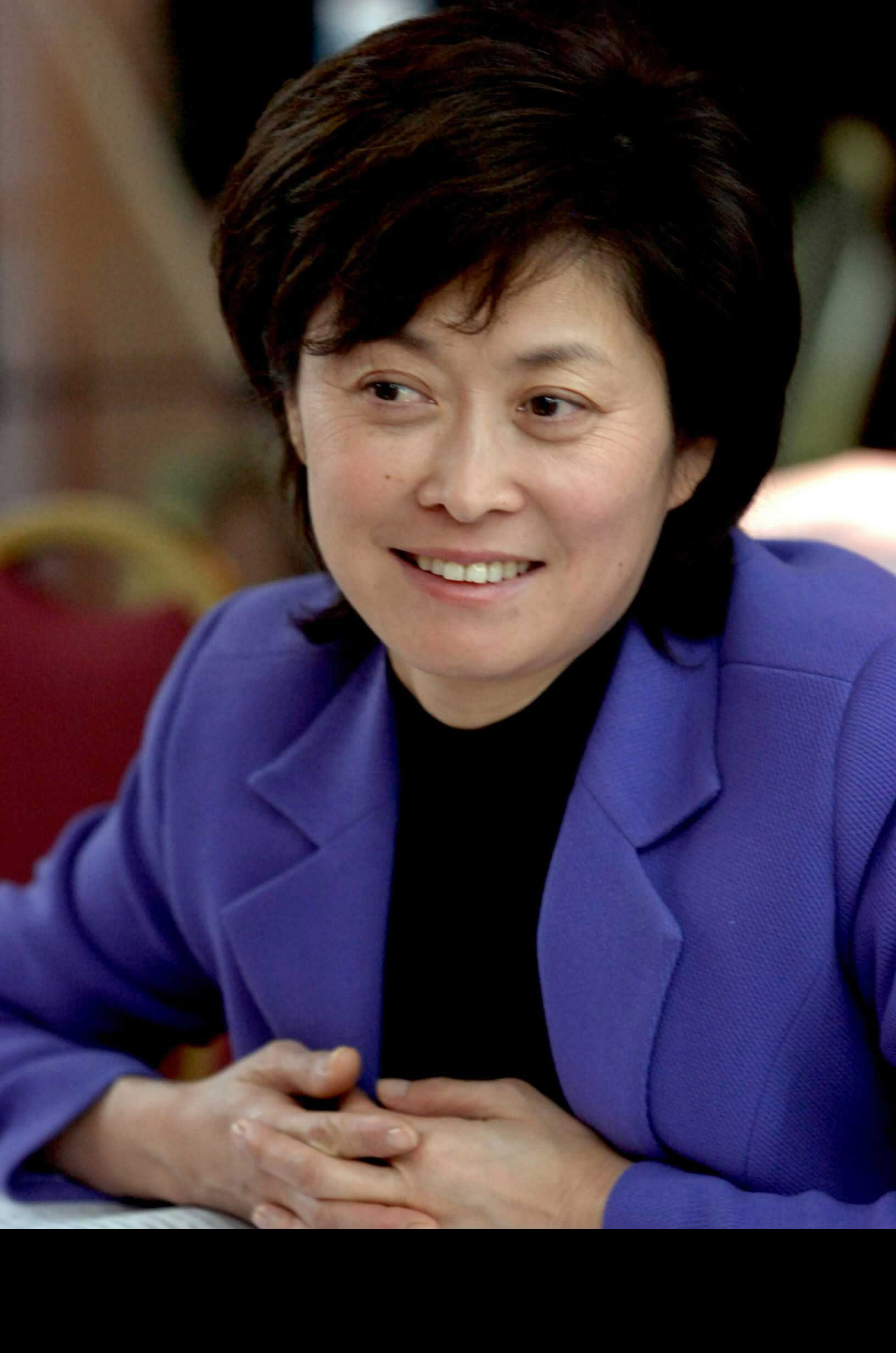 "国民大姐"敬一丹:克服退休不适后的"逆生长"