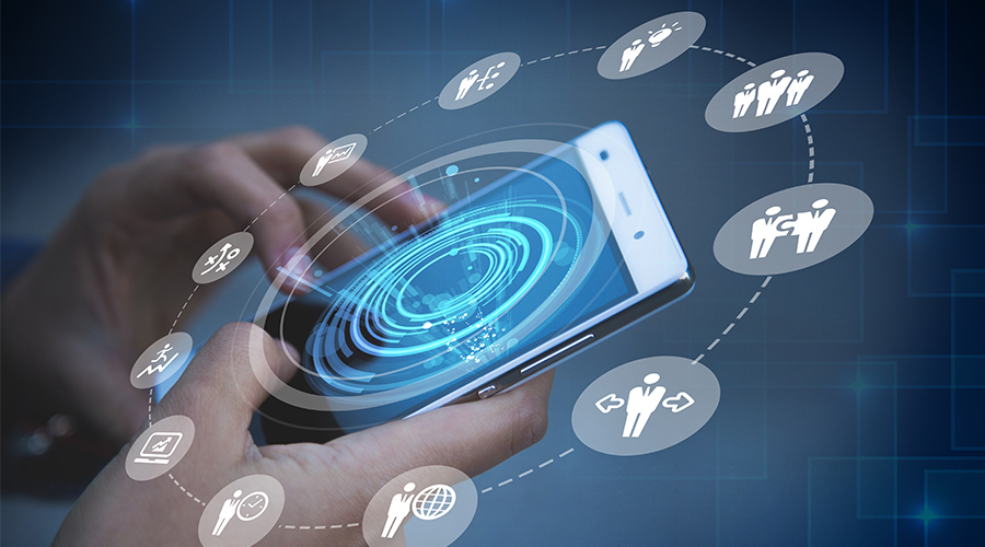 区块链,移动支付 你关心的这些金融热点问题 马化腾回应了!_凤凰网财