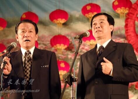 66岁石富宽近照曝光 精神矍铄老当益壮