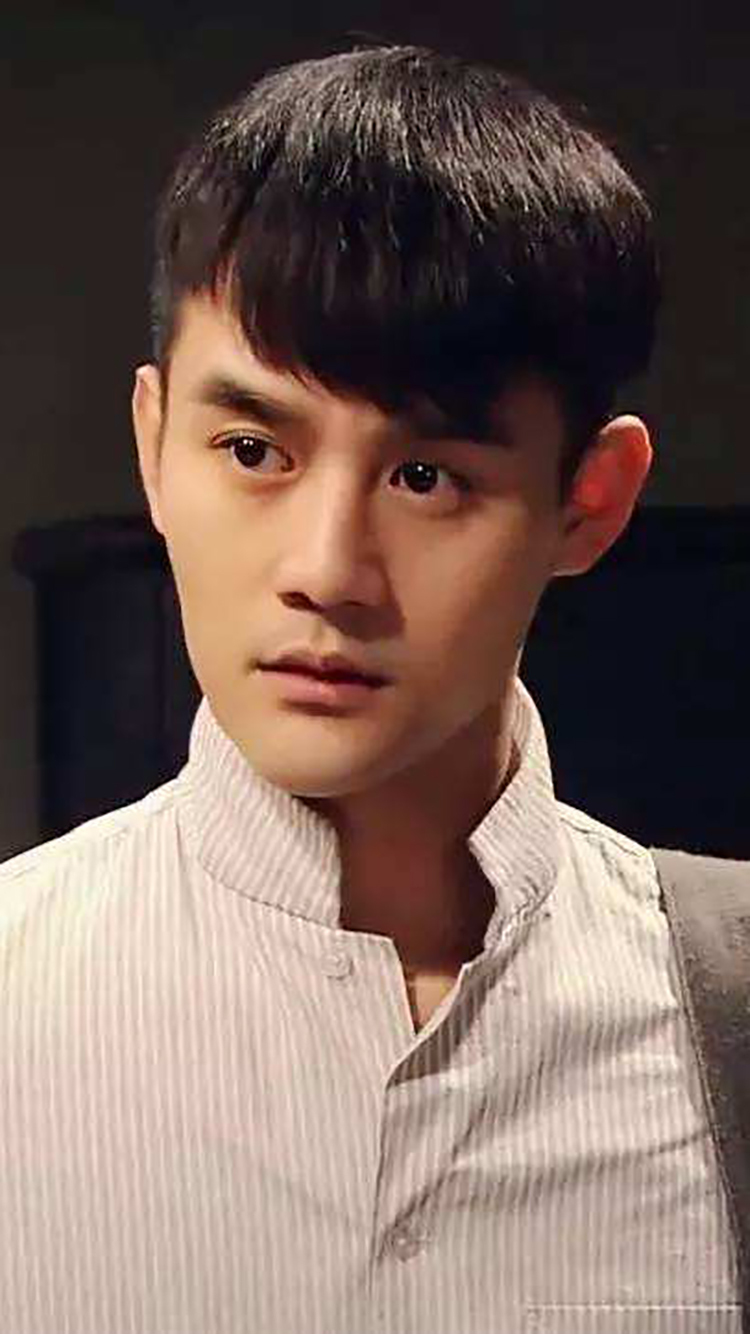 土到掉渣帅到腿软王凯你还有什么演不了