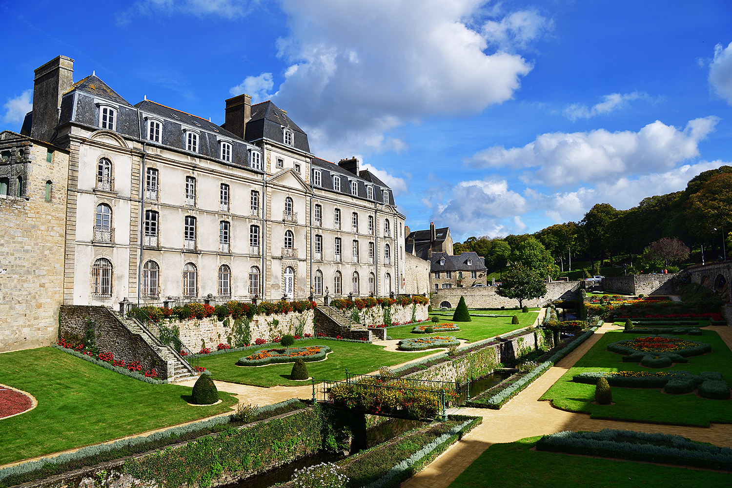 法国布列塔尼,探秘"比金字塔更神秘"史前巨石阵