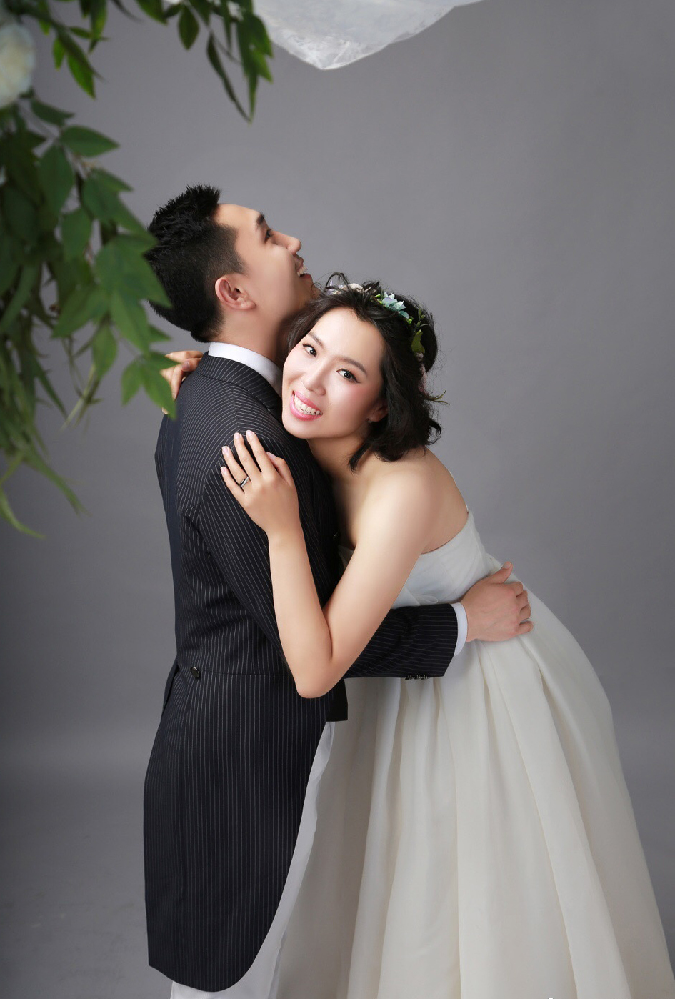 乒坛战神李晓霞: 不嫁豪门恋帅哥