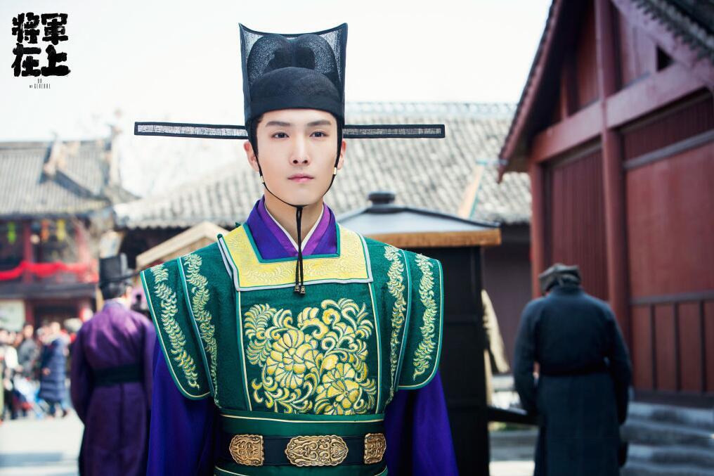 最受欢迎的四部古装网剧,"双世宠妃"第二,第一当之无愧!