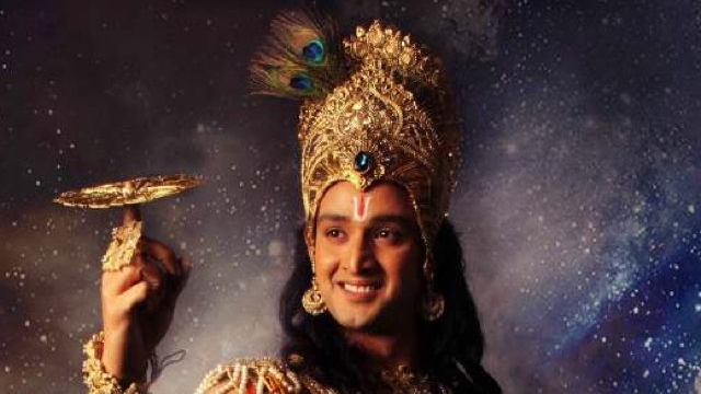 佛教故事佛祖出家前的还是太子悉达多的时候