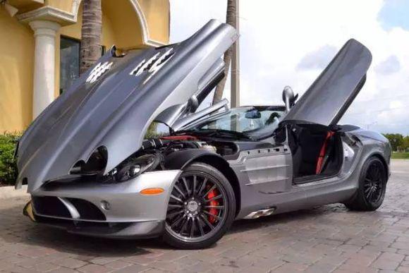 天王郭富城的座驾,有没有惊艳到你!_凤凰网汽车_凤凰网