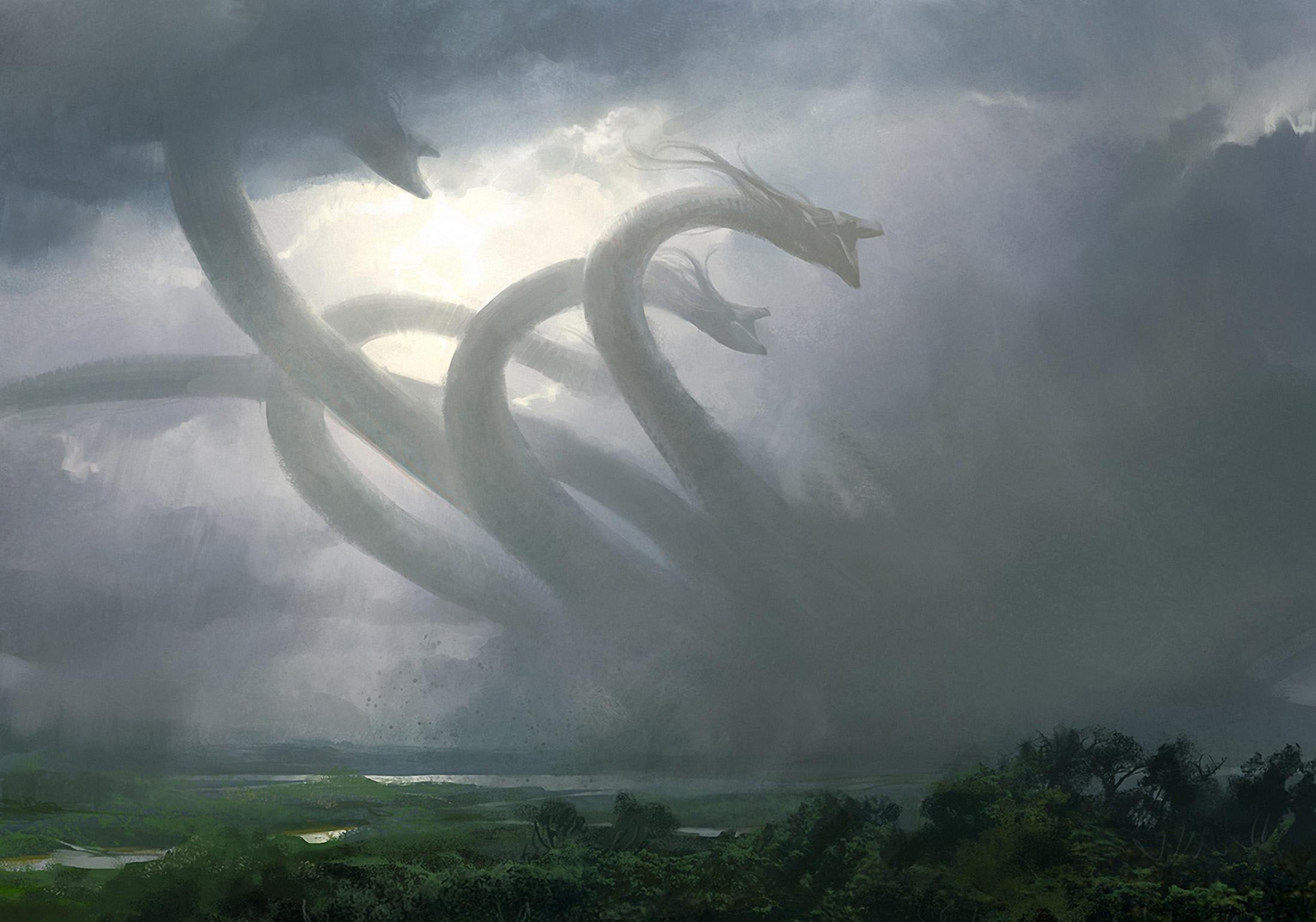 史诗级音乐《大蛇》,日本音乐大师喜多郎,大阳聊音乐