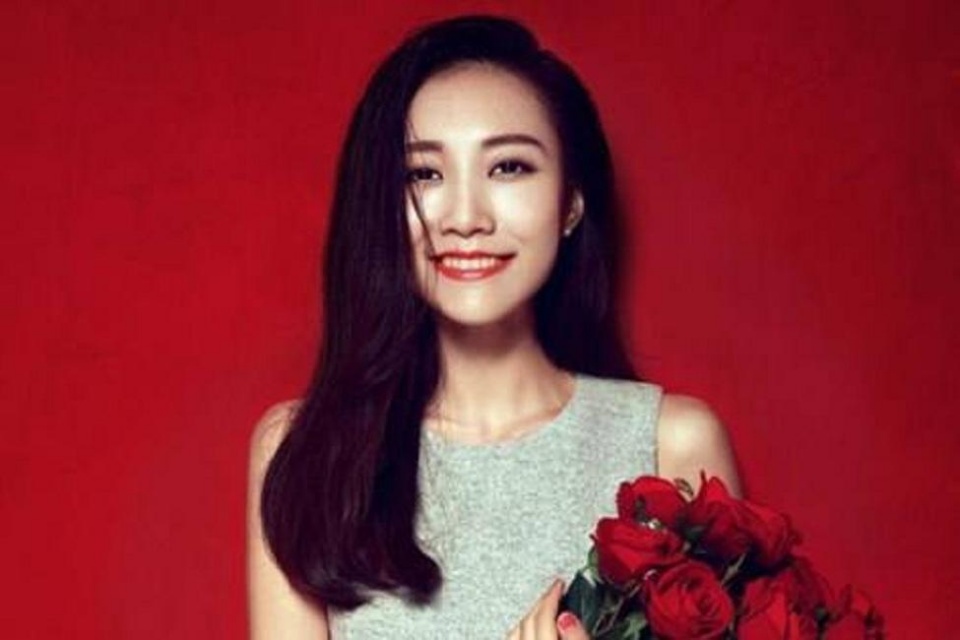 女股神王雅媛公开讲述"量比选股"绝技, 庄家斥巨资跪求删除!