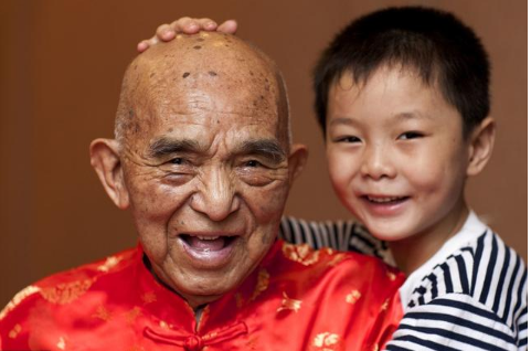 由自己的命局看外祖父或外祖母谁先亡?__凤凰网