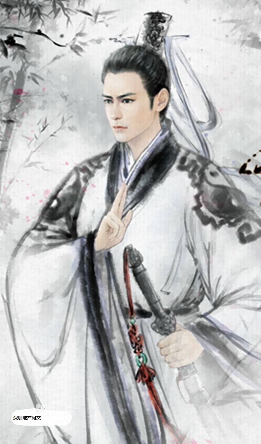 五绝里为什么只有洪七公没媳妇?__凤凰网