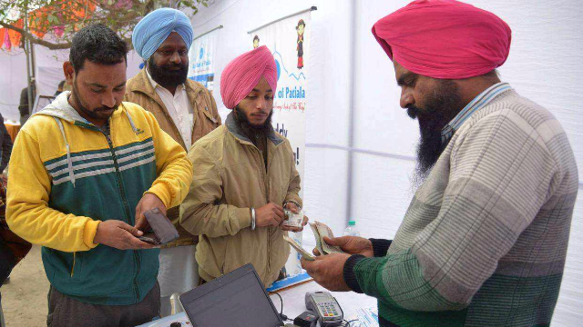 10亿投资非洲4亿援助尼泊尔印度这是在复制中国经济奇迹