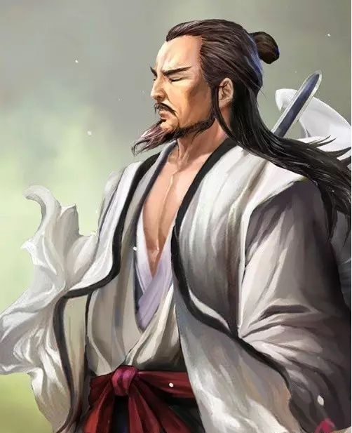 王者荣耀里的那些英雄们——李白:诗仙?酒神?剑客?