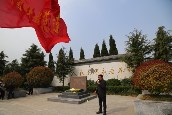 第71集团军"攻坚劲旅":革命圣地铭初心