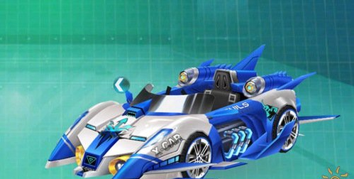 qq飞车手游最强回馈活动奖励一览 a车蓝魔尊上线