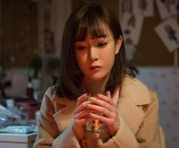 《北京女子图鉴》讲述了在北京打拼的职业女性的故事.