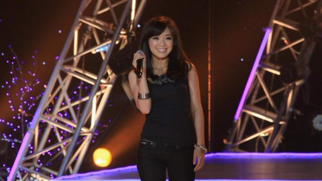 刀郎最后一滴泪由羌族女歌手云朵歌唱你能听出其中的佛性吗