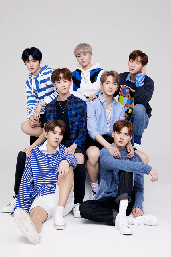 情话boy上线 李权哲微博粉丝破百万