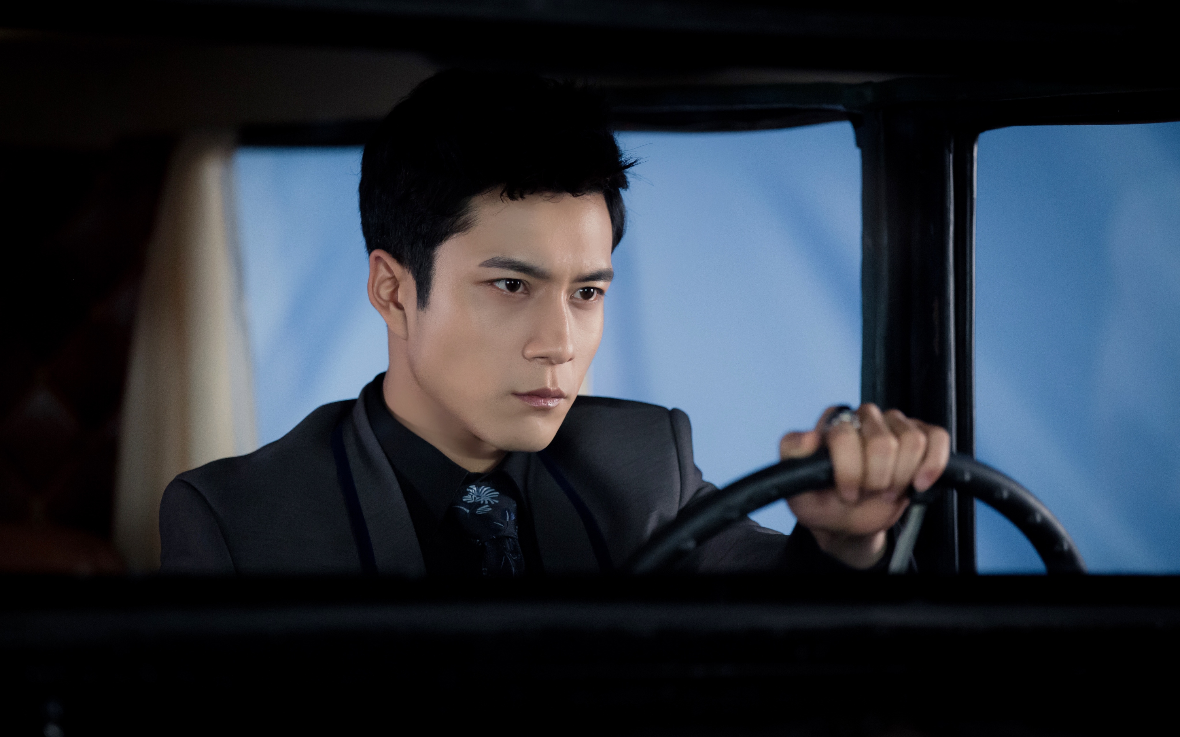 人生若如初相见收官在即三少韩东君被赠凉凉