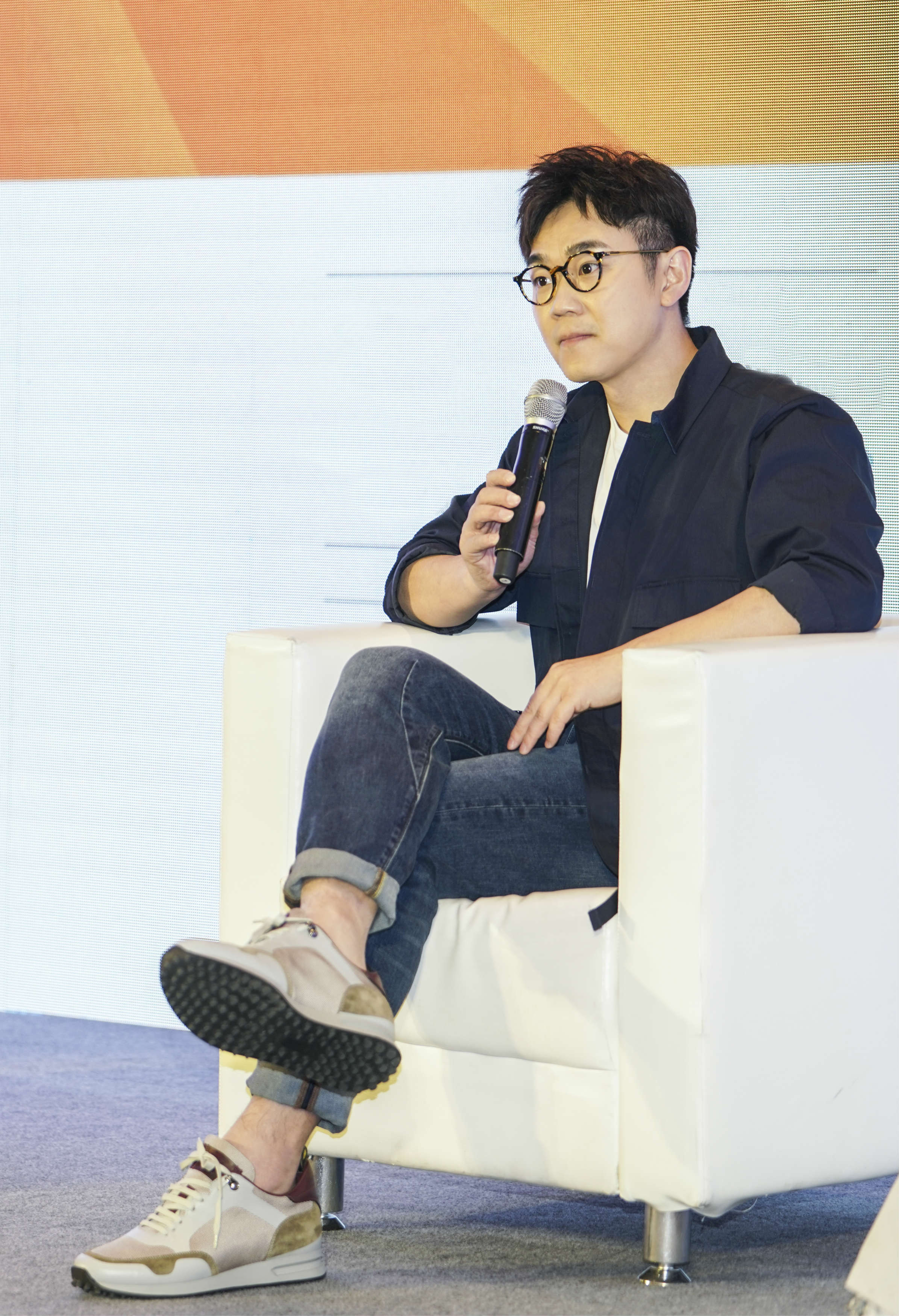 导演才能备受肯定 大鹏望在喜剧之外尝试多类型作品