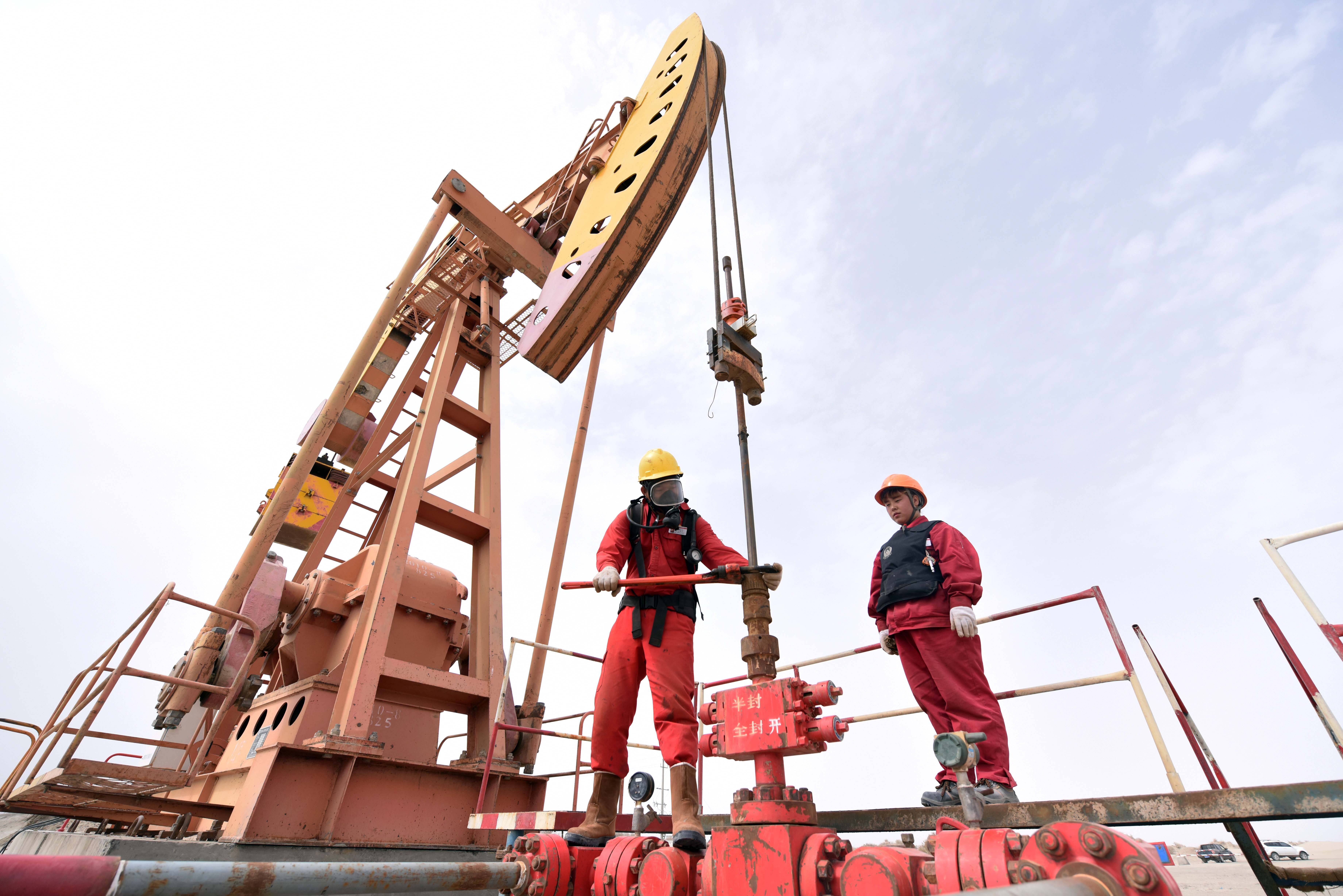 绽放在"死亡之海"里的笑容