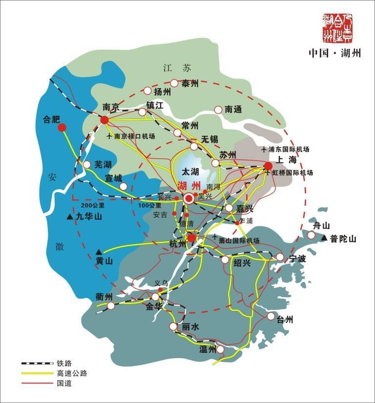 环沪周边唯一一座生态与升值并存的城市,被誉为上海西北的桥头堡!