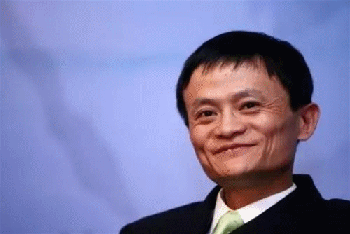 马云给年轻人的10句忠告,真的后悔才看到