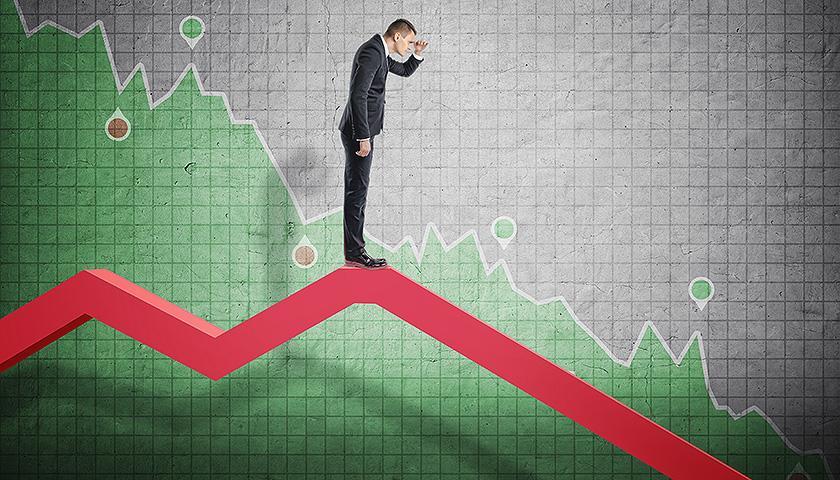 中国股市大跌这锅格力背了谁能打破尴尬格局